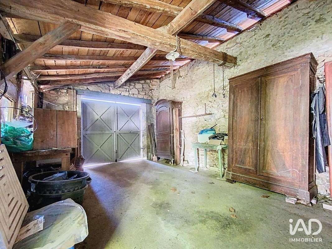 Photo 5 - Maison à VILLANDRAUT