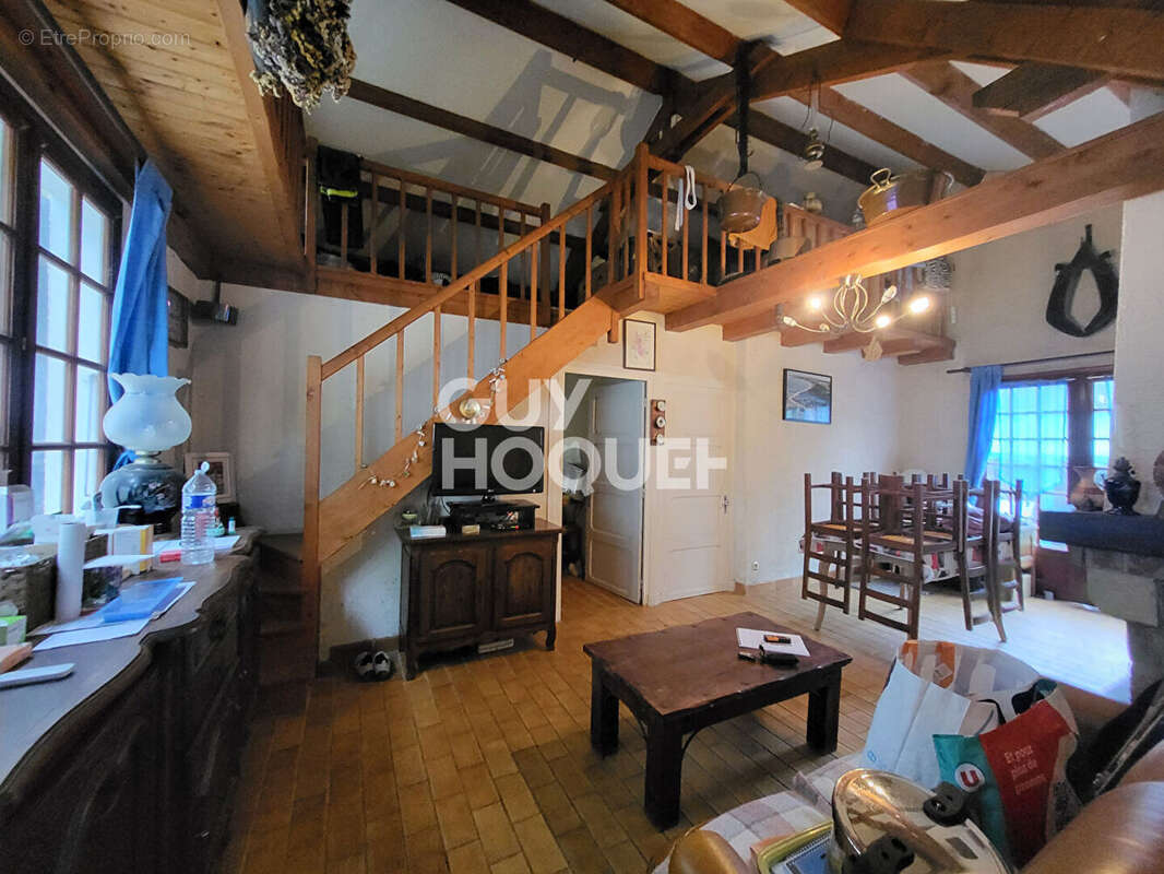 Maison à SAINT-GEORGES-D'OLERON