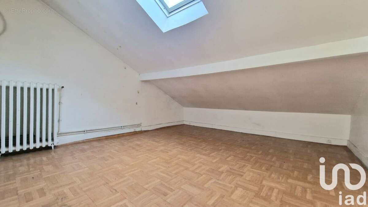 Photo 8 - Maison à ARGENTEUIL