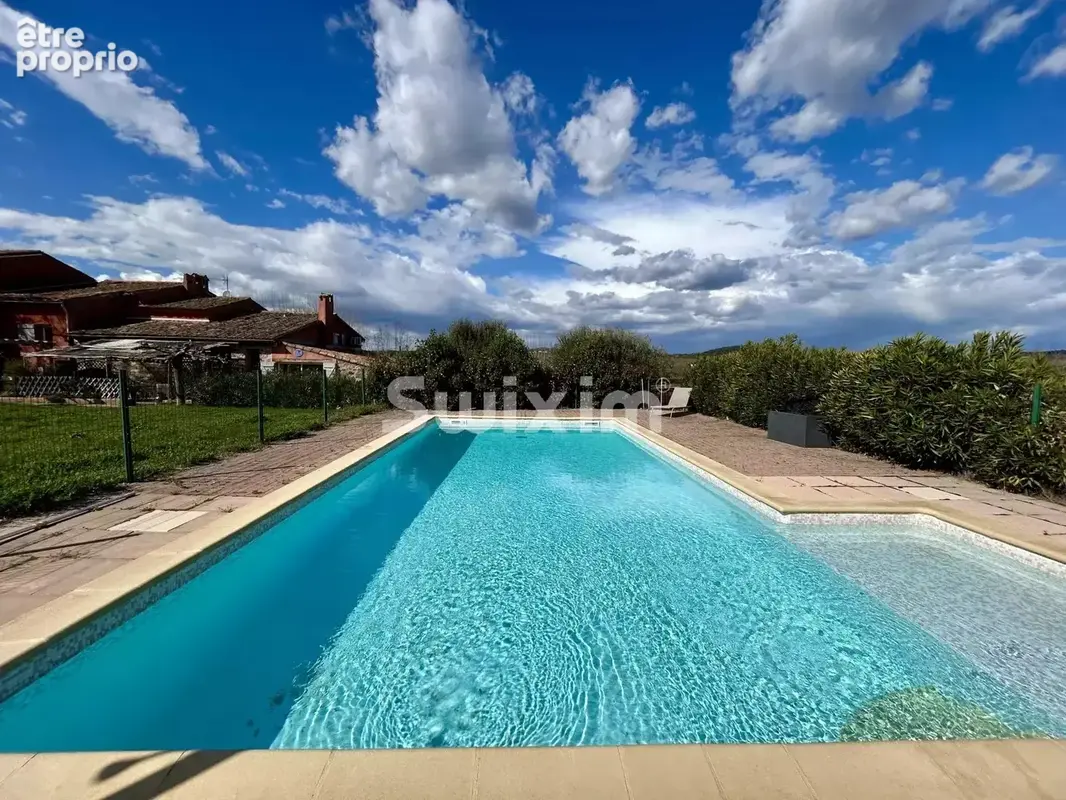 Propriete de rapport -  6 logements - photo 2