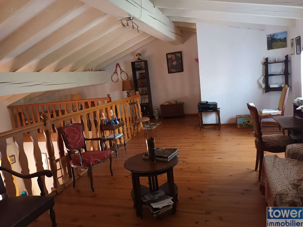 Maison à PALAJA