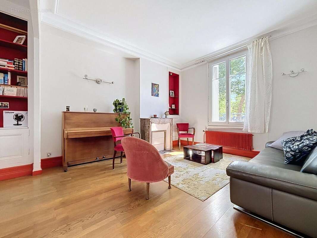 Maison 136 m² à Tours  - photo 3