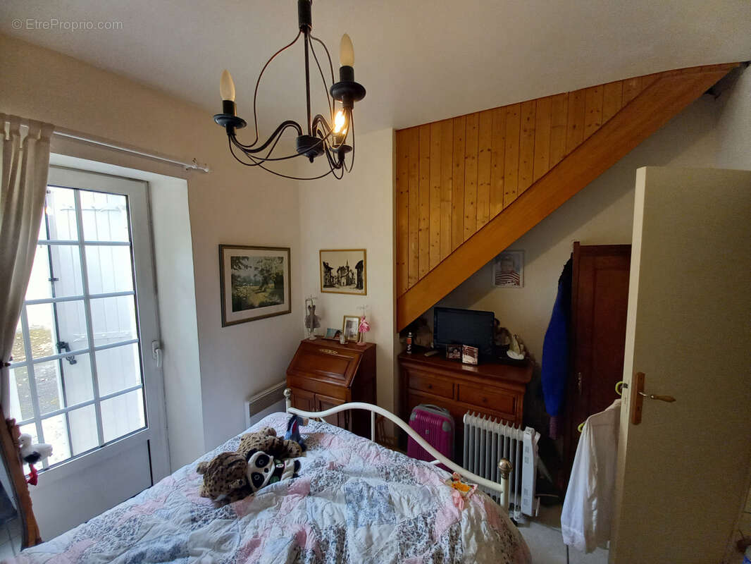 Maison à SIORAC-EN-PERIGORD