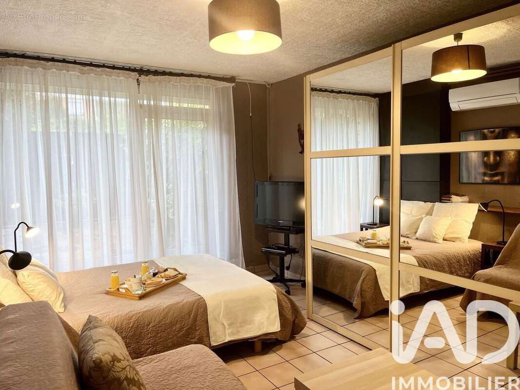 Photo 2 - Maison à GAGNY