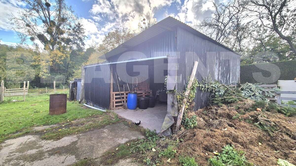 PHOTO 2 - Maison à MARIGNE-LAILLE