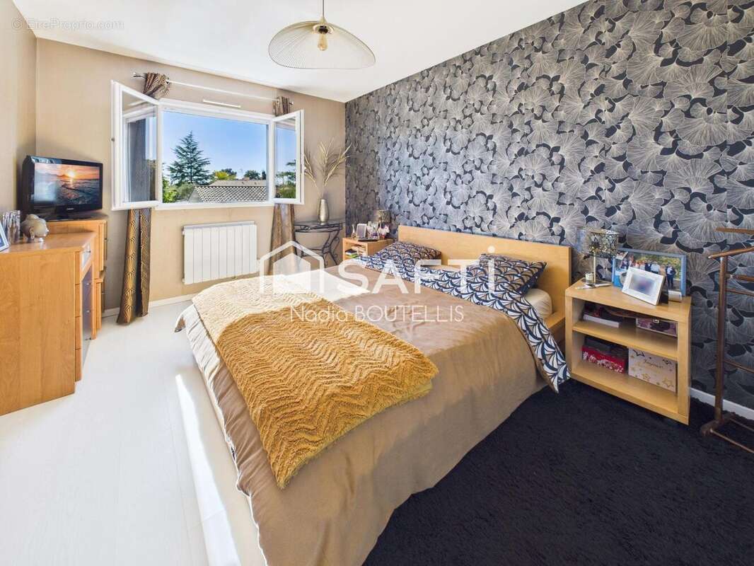 Photo 9 - Maison à SAINT-MEDARD-EN-JALLES