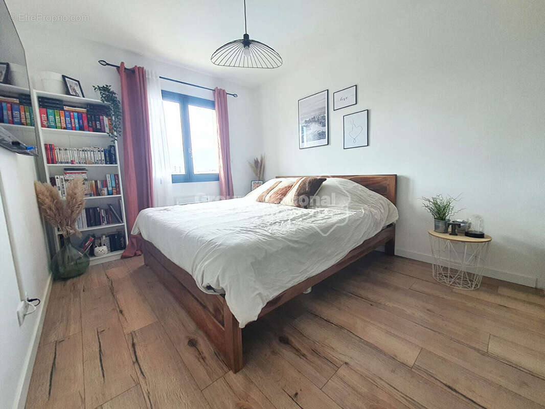 Maison à FOS-SUR-MER