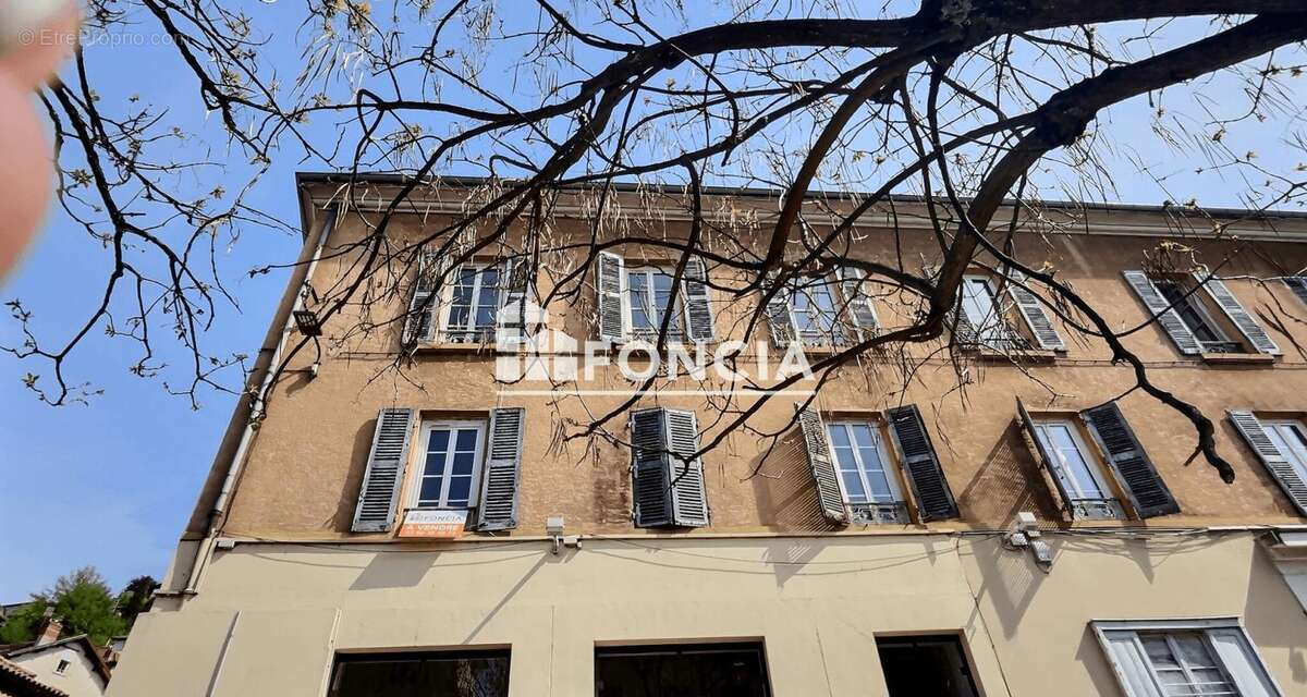 Appartement à VIENNE