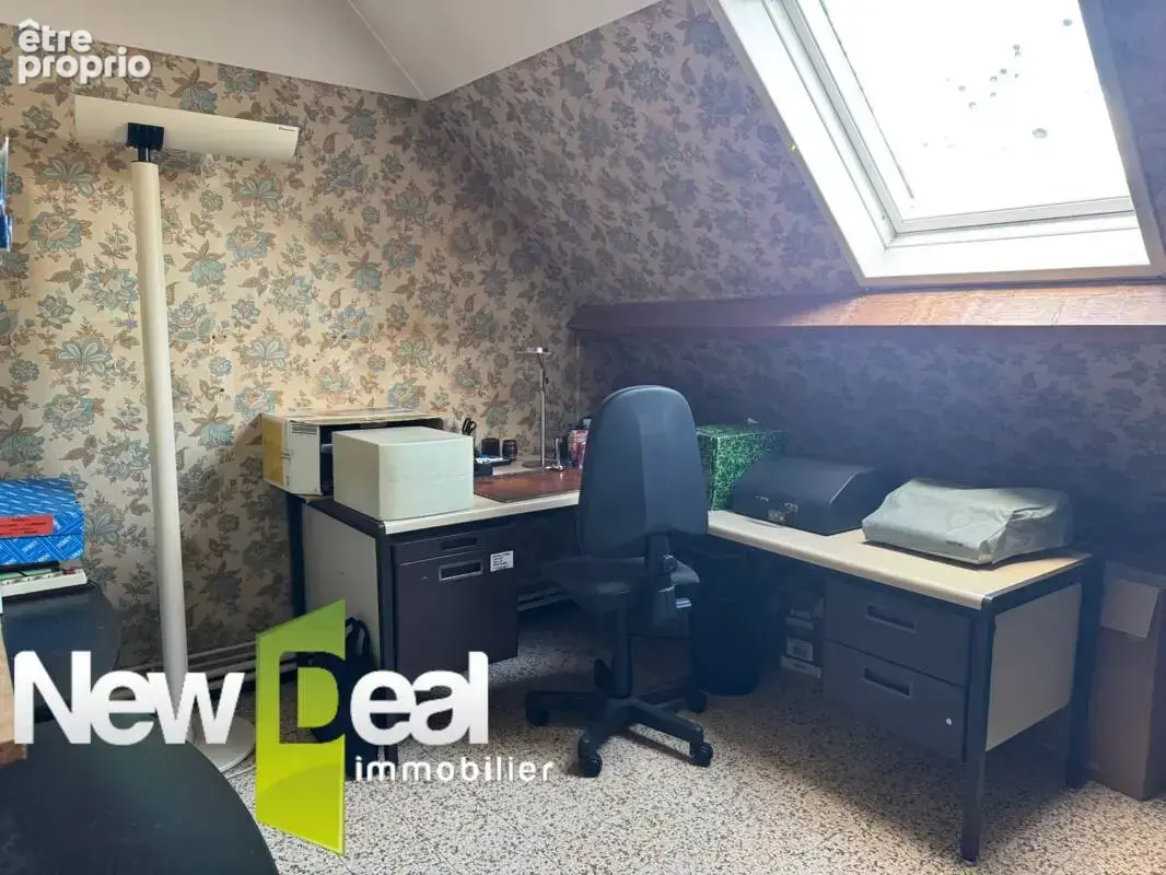 Maison / 194m2 / grange et garage - photo 13