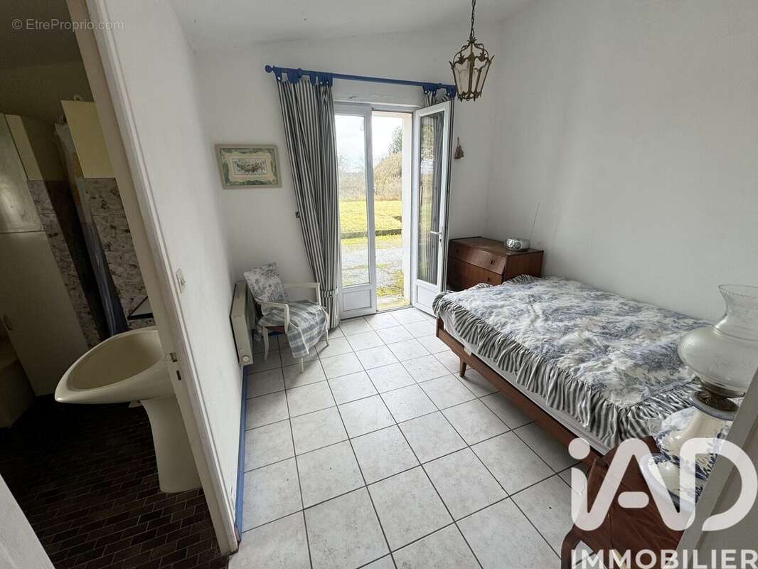 Photo 6 - Maison à CHILLEURS-AUX-BOIS