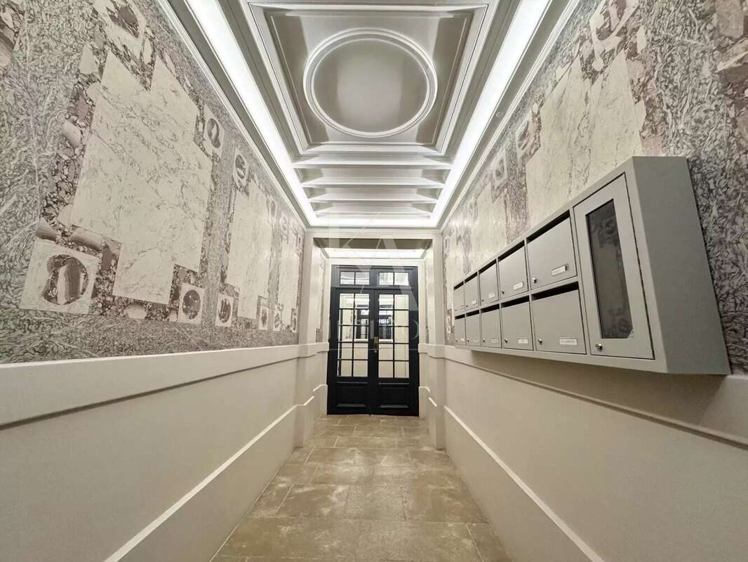 Appartement à PARIS-6E