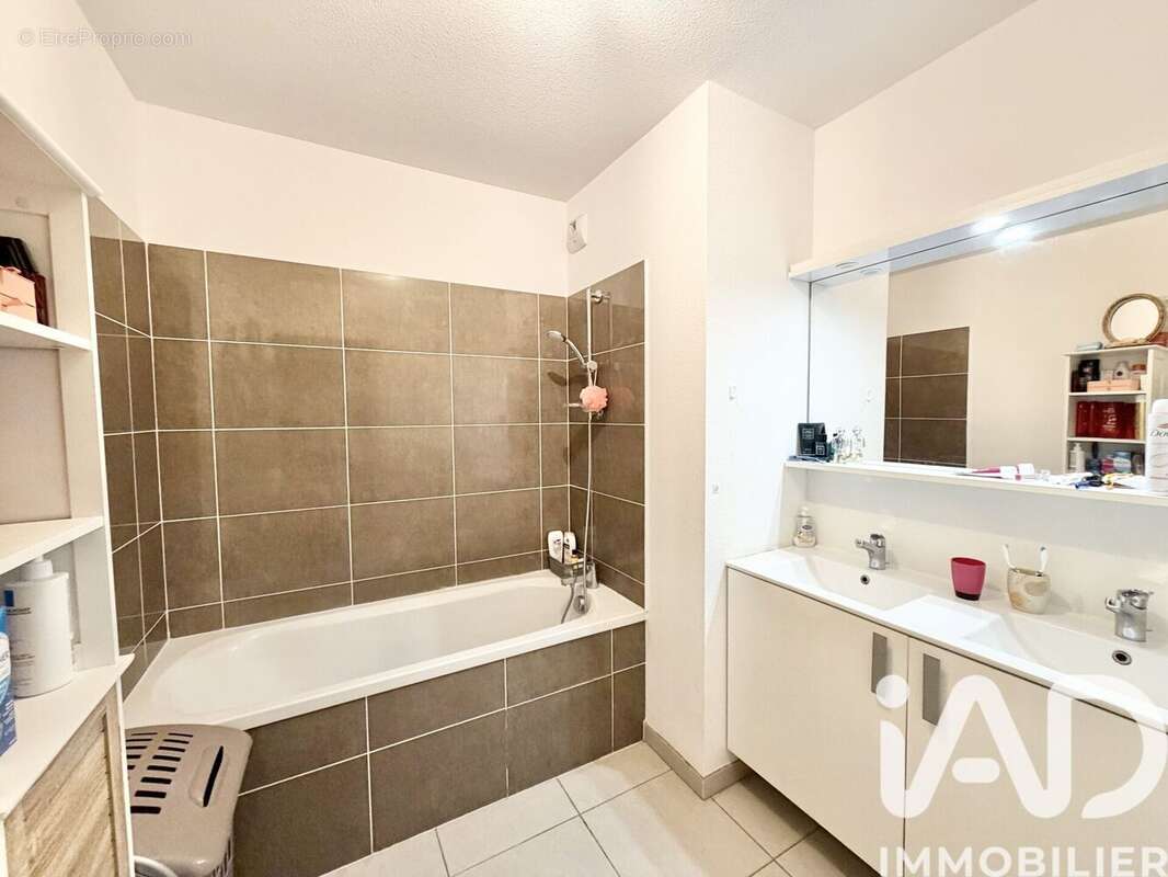 Photo 6 - Appartement à MARCHEPRIME