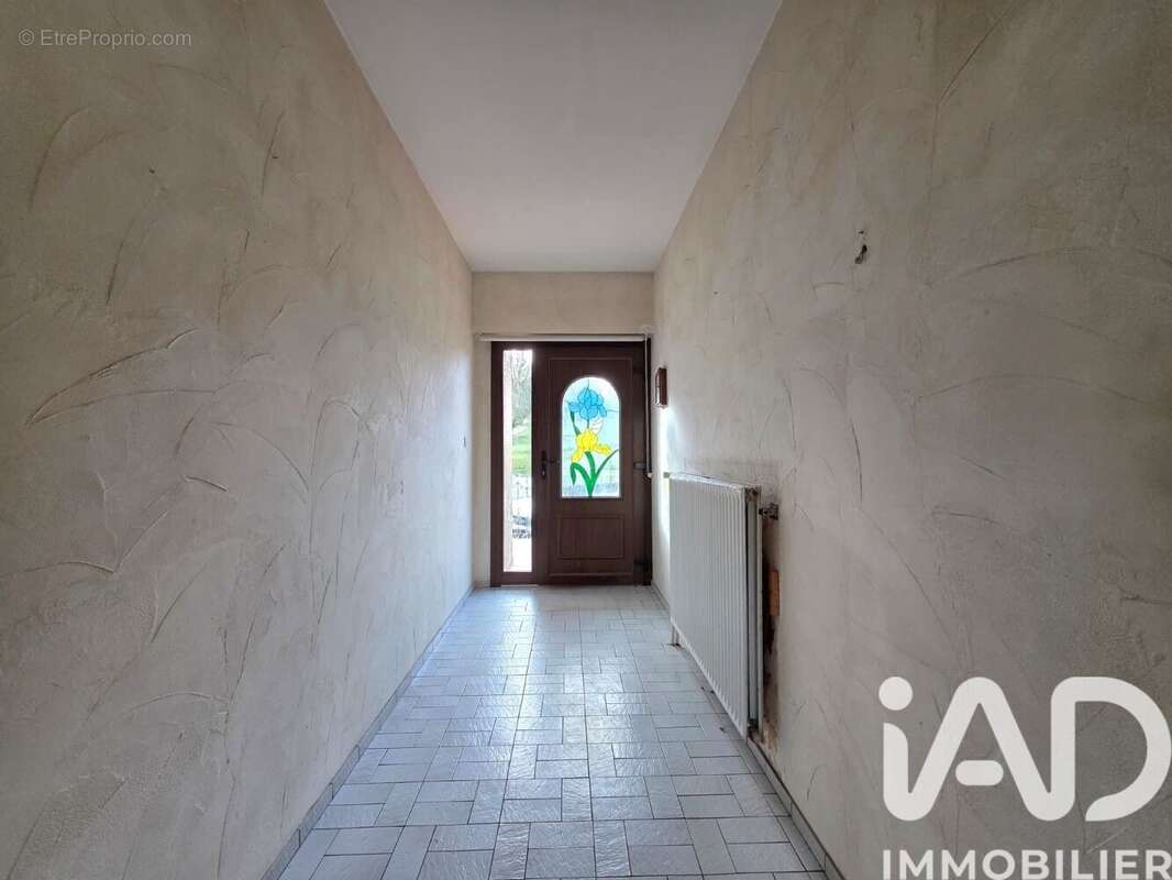 Photo 9 - Maison à FAREBERSVILLER