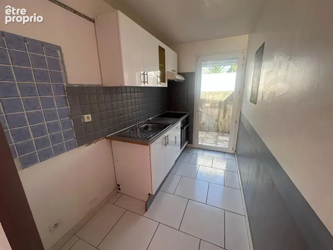 Exclusivité  cournonterral maison t3 avec 2 terrasses - photo 12