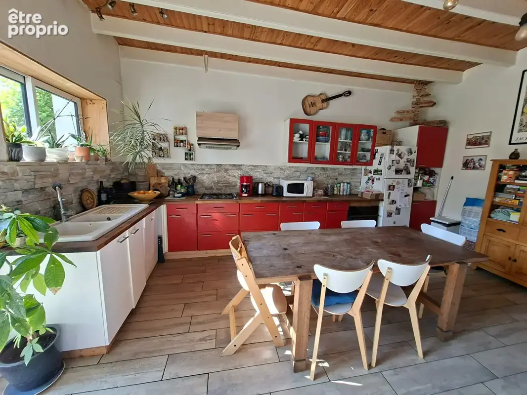 Maison Saint André Des Eaux - photo 6