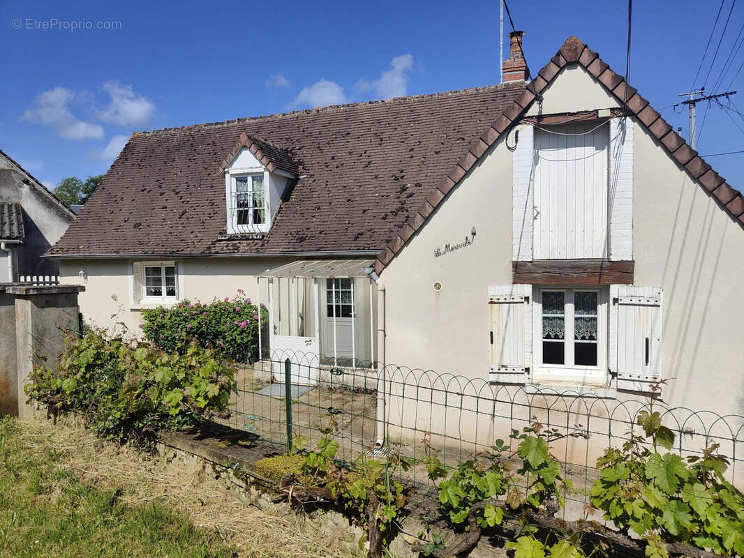 Maison de campagne ! - photo 24