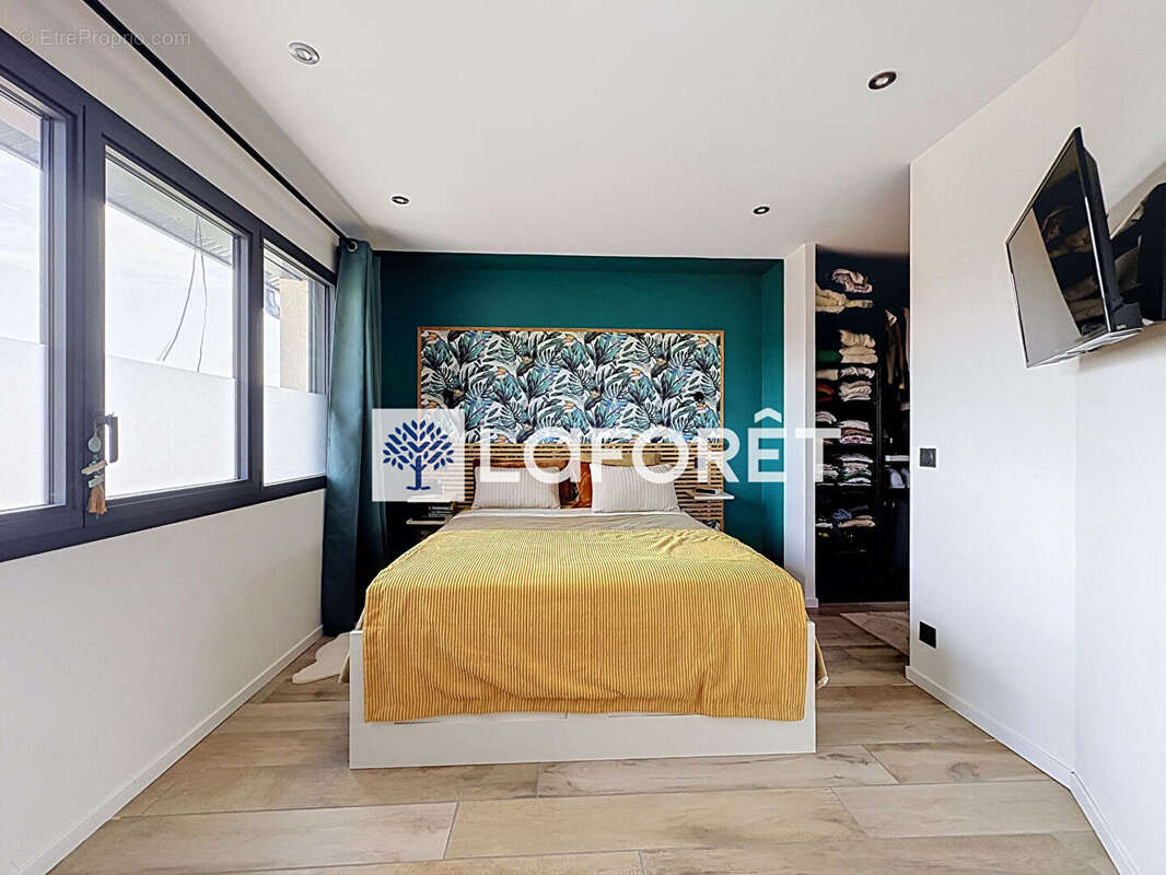 Villa Mas Rillier 5 pièces 145.30 m² avec jardin, piscine et garage - photo 9