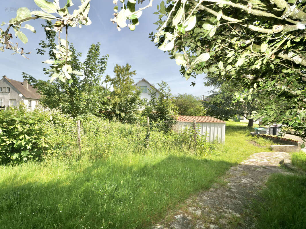 Maison à HERICY