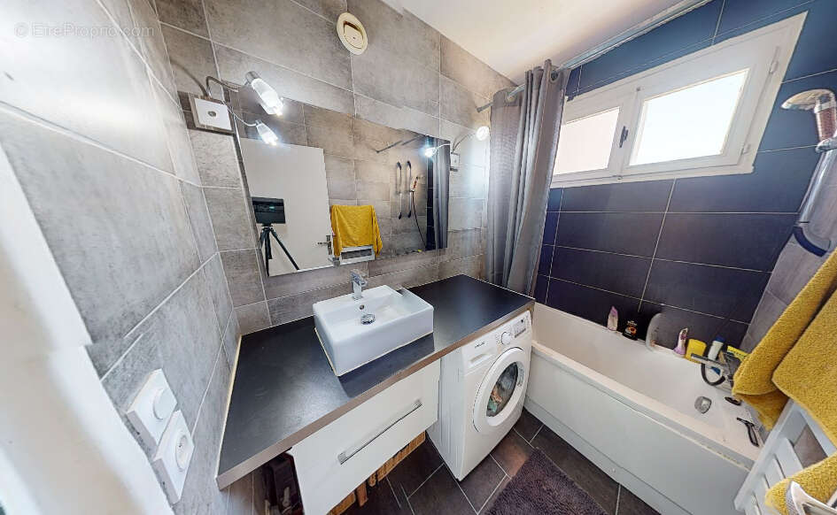 Appartement à COURNON-D&#039;AUVERGNE