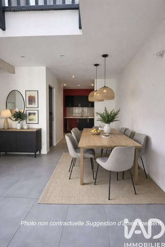 Photo 2 - Appartement à EYSINES