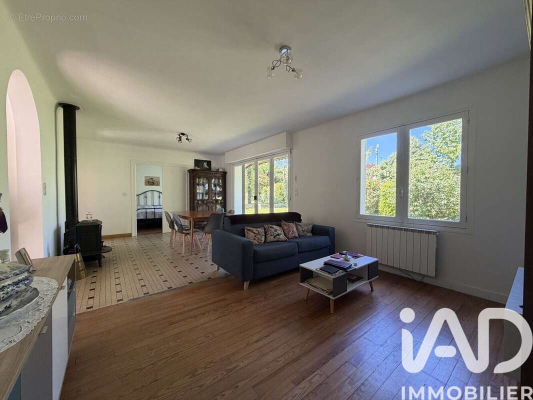 Photo 3 - Maison à CAMBO-LES-BAINS