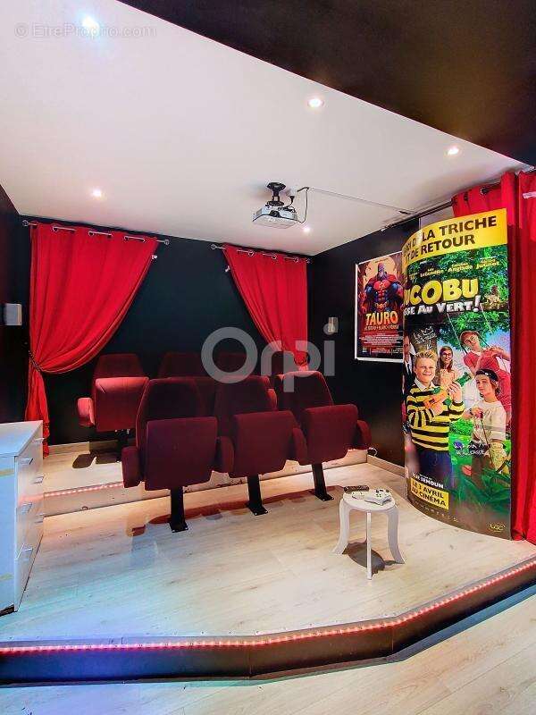 Maison à SAINT-BLIN