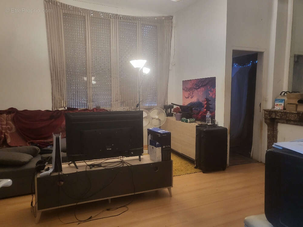 Appartement à TOURCOING