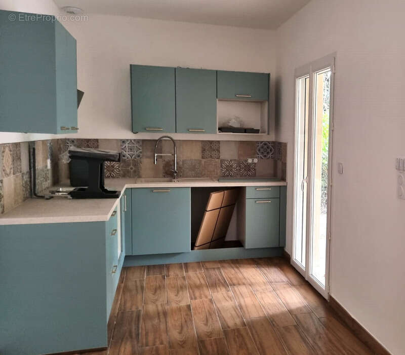 Maison à SAINT-PRIVAT-DES-VIEUX