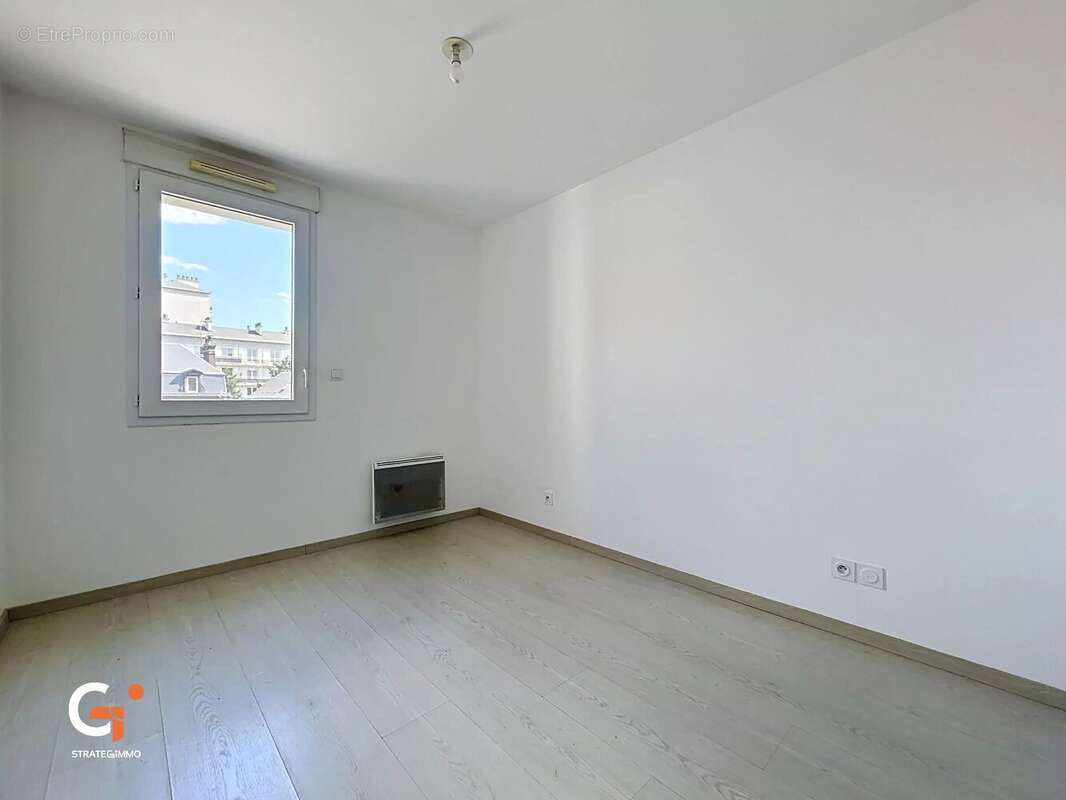 Appartement T3  Rouen, Boulevard de l’Europe - photo 15