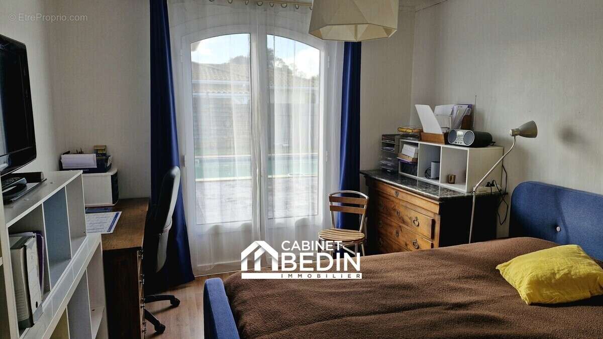 Maison à LA TESTE-DE-BUCH