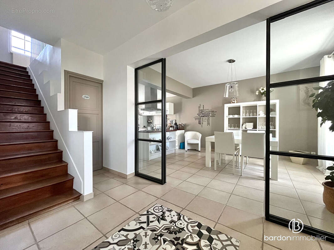 Maison à LA GARNACHE