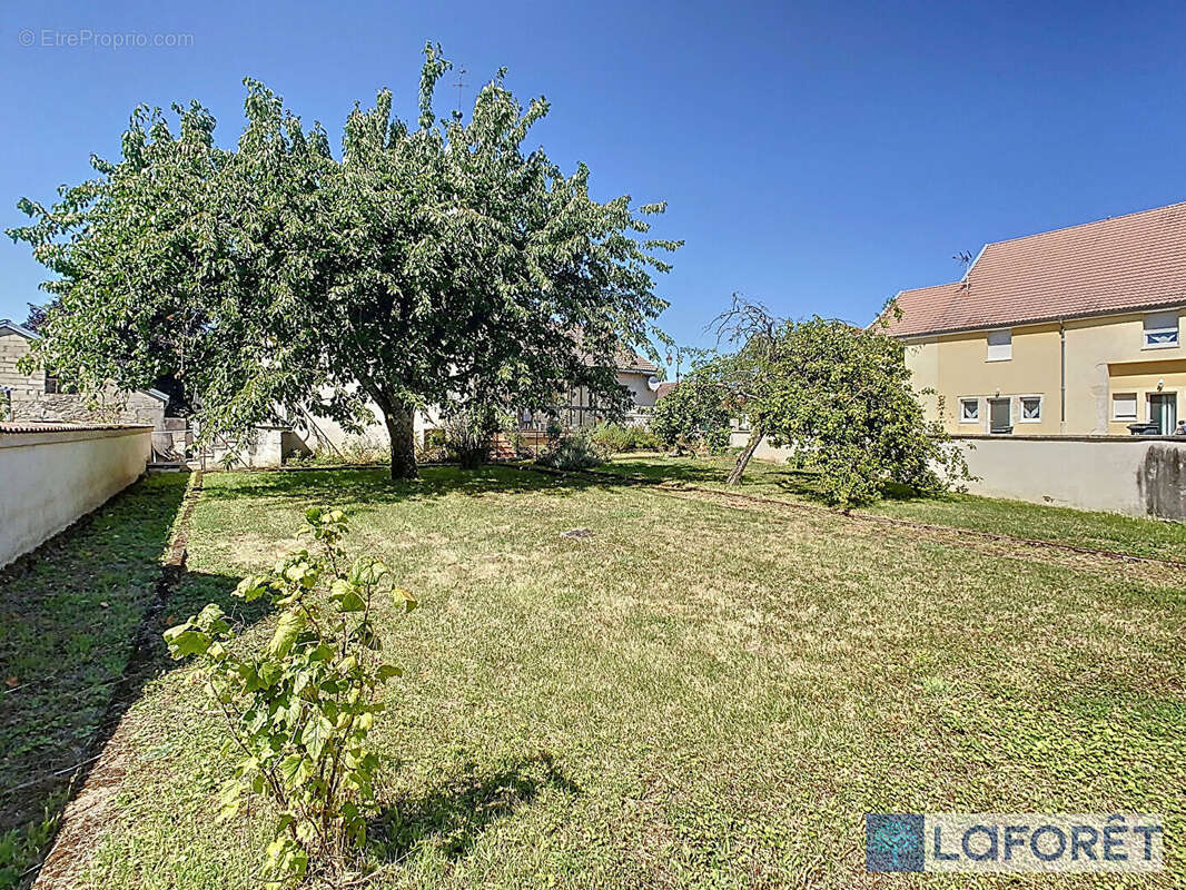Maison Mandres-le-côte 6 pièce(s) 160m2 - photo 17