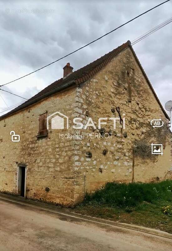 Photo 2 - Maison à TISSEY