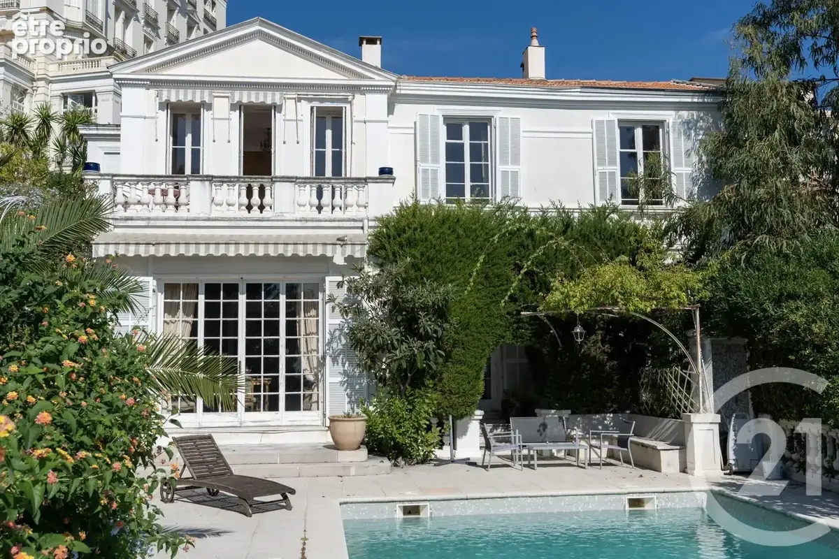 Maison 12 pièces 476 m² à vendre à Menton (06500) - photo 6