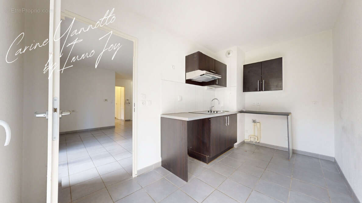 Appartement à SAINT-GENIES-BELLEVUE