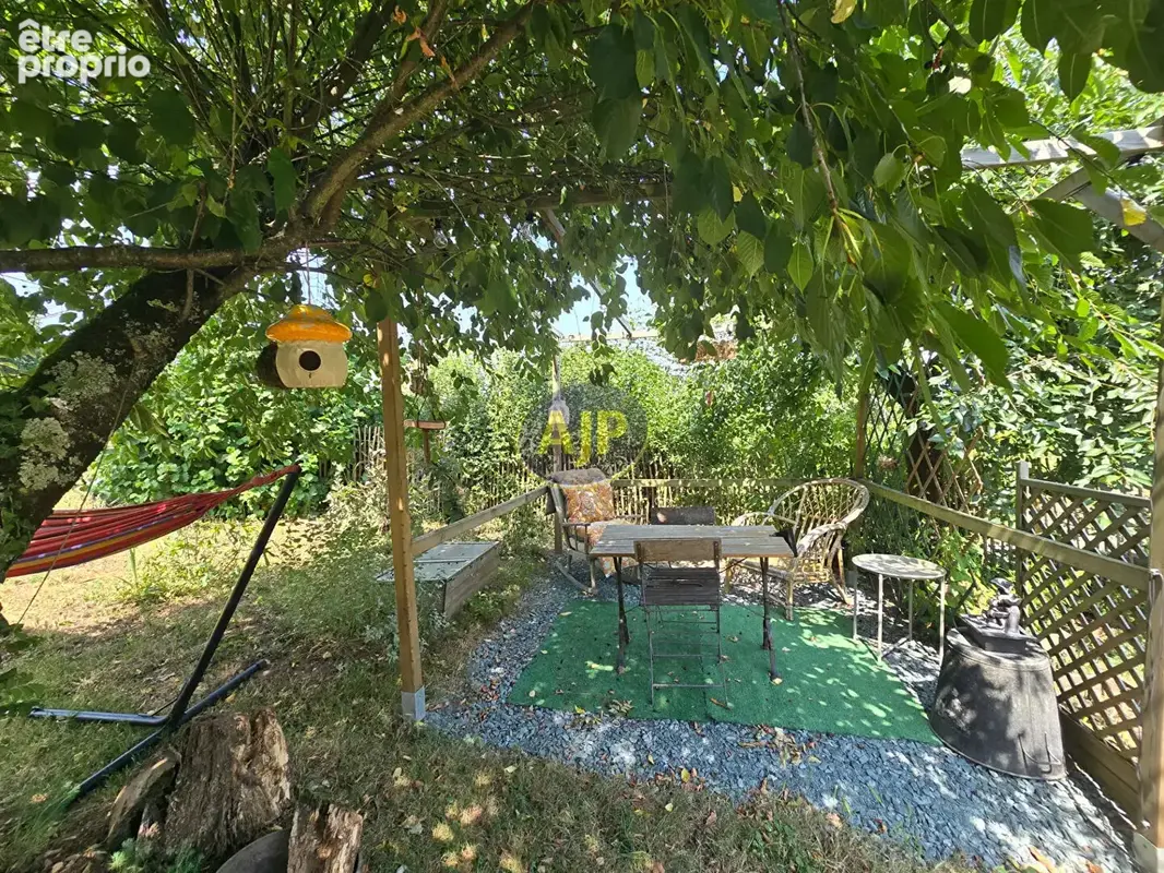 Maison à mi chemin entre GUEMENE et AVESSAC - photo 9