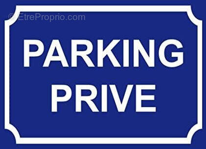 Parking à CORMEILLES-EN-PARISIS