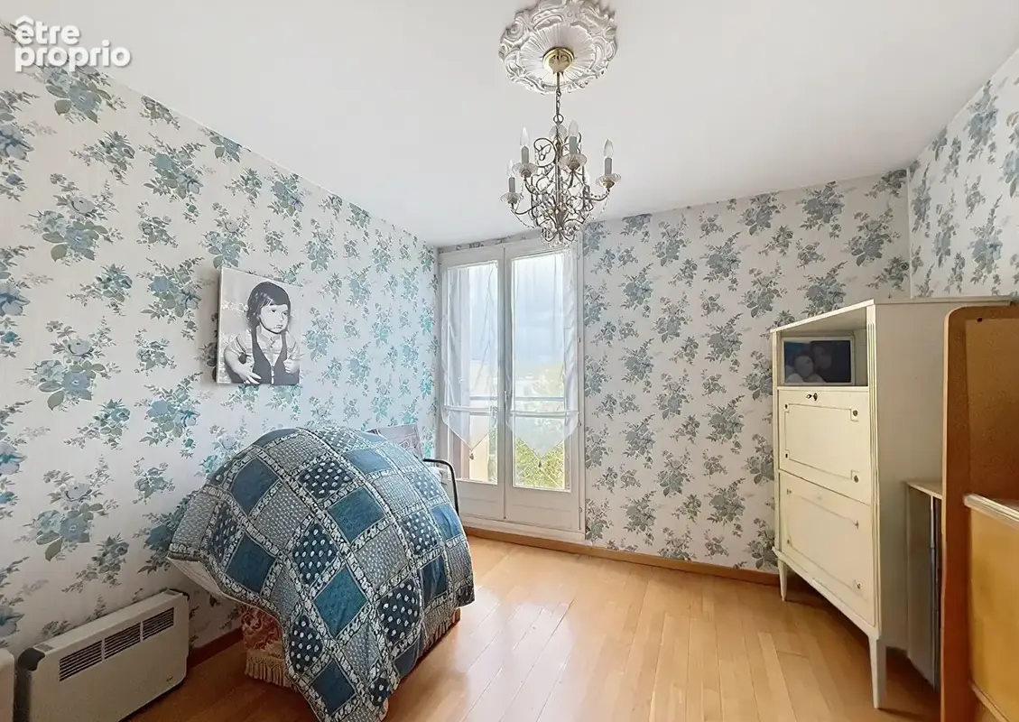VIAGER Appartement Gardanne 4 pièce(s) 91.30 m2 - photo 3