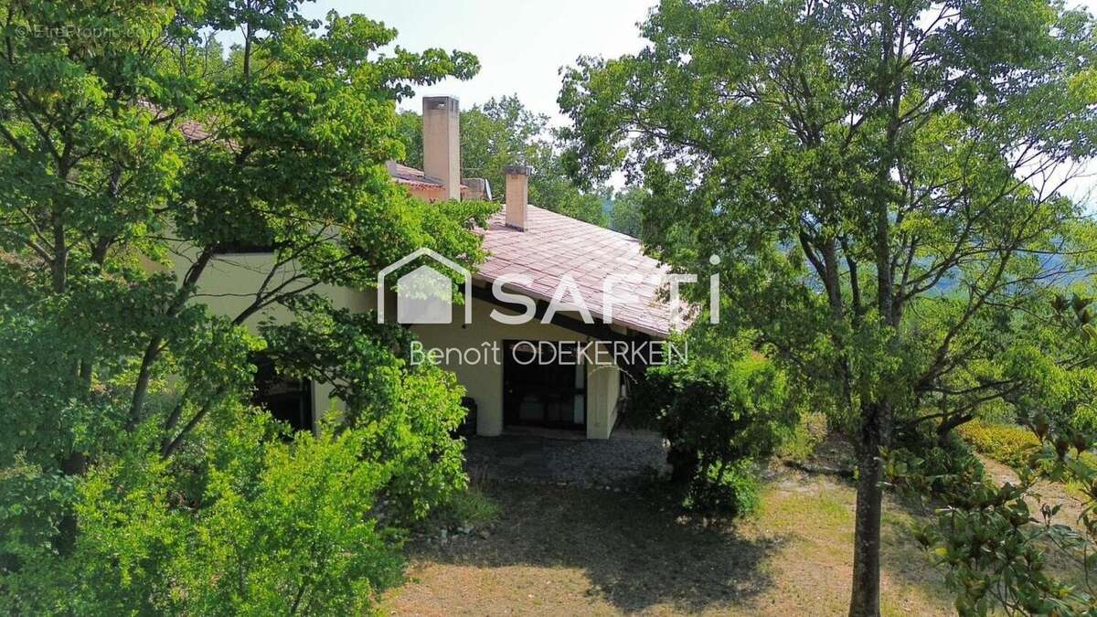 Photo 2 - Maison à MANOSQUE