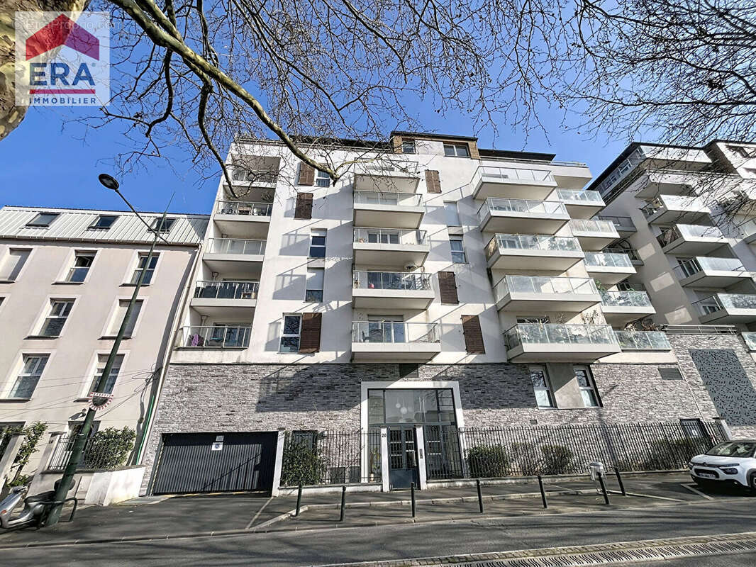 Appartement à ALFORTVILLE