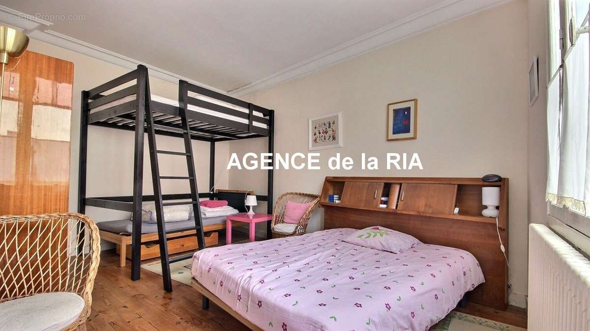 Maison à PREFAILLES