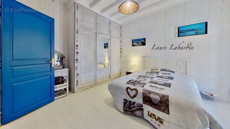 Maison en pierre de 155m2 - 4 chambres - à BIRAC SUR TREC (47) - photo 13
