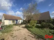 Maison à SANCOINS