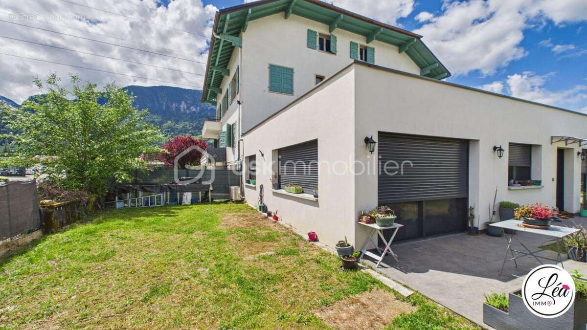 Maison à SCIONZIER