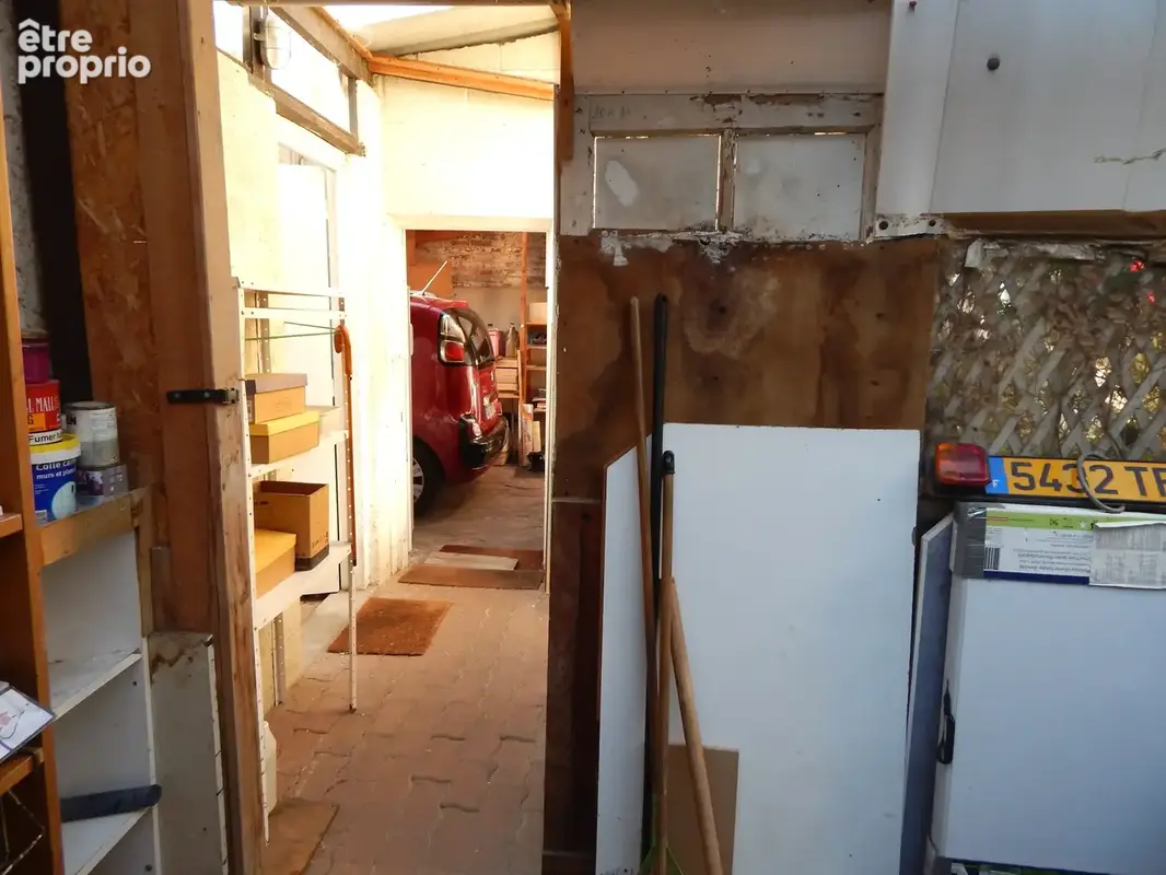 Maison de ville 172 m2 - photo 16