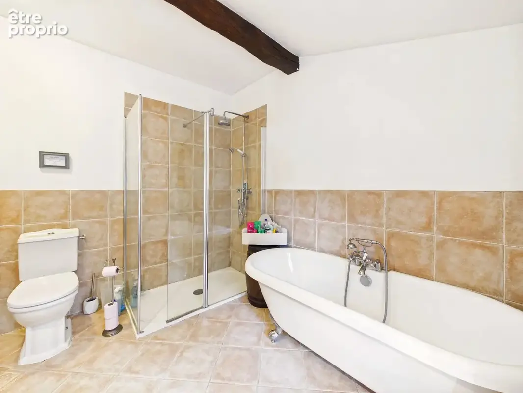 Magnifique Manoir avec 2 Maisons d'amis & 2 Piscines - photo 25