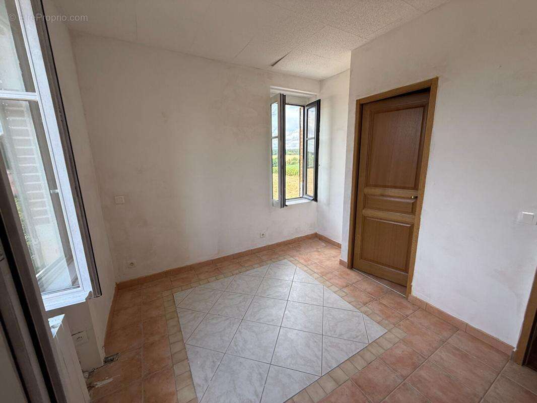 Maison à MOULINS