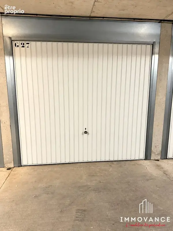 Parking à vendre à Lattes (34970) - photo 2