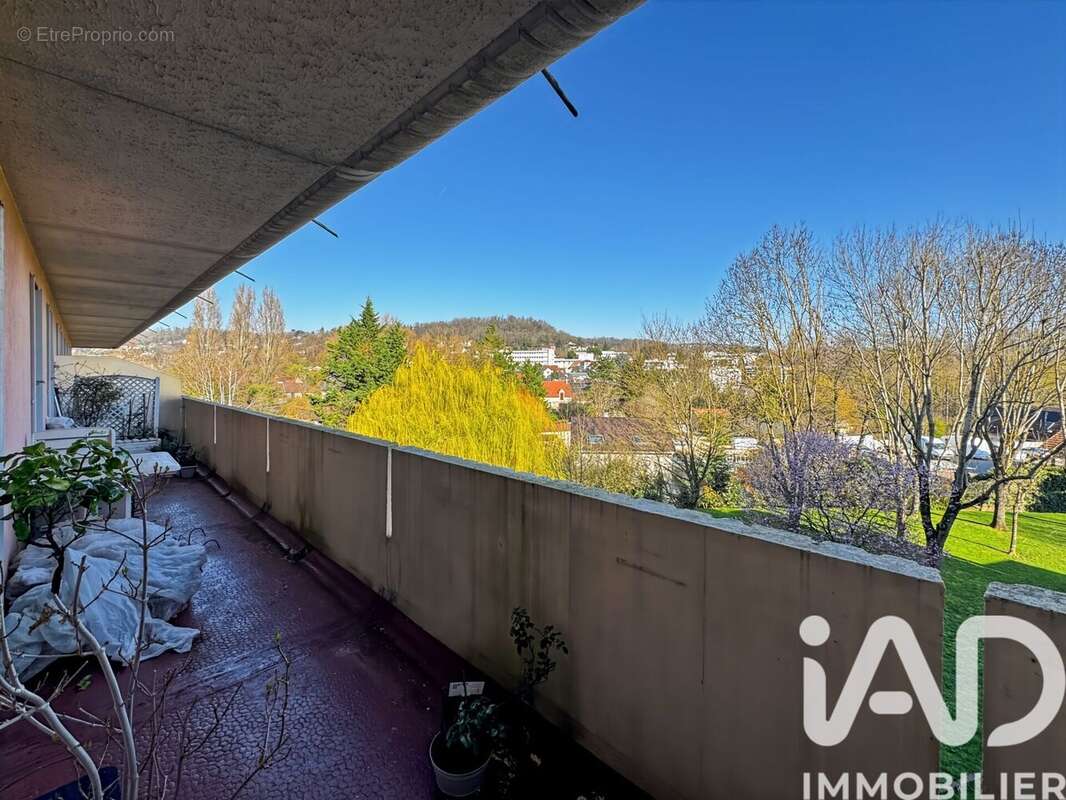 Photo 8 - Appartement à VILLEBON-SUR-YVETTE