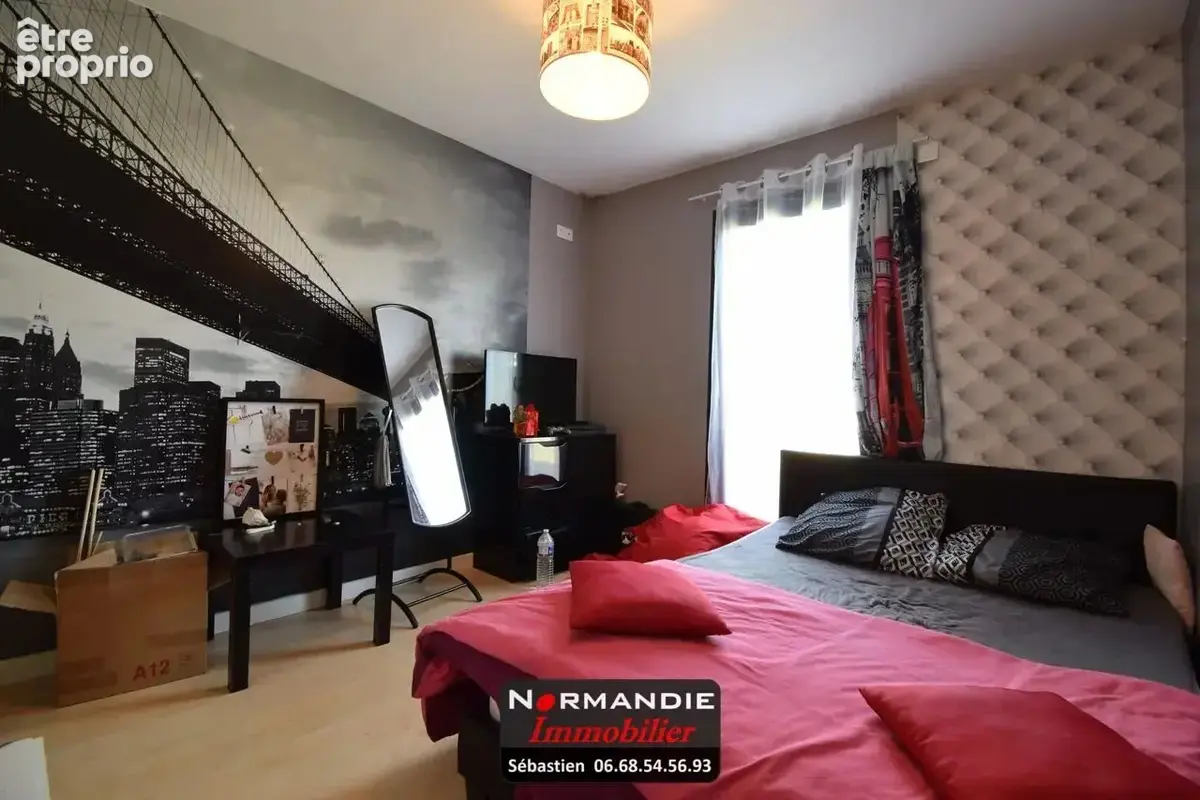Grande Maison Familiale d'Exception - photo 9